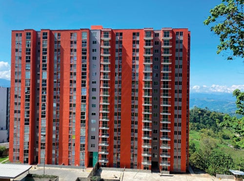 Una familia construyendo hogares - Constructora Trujillo Gutiérrez y ...