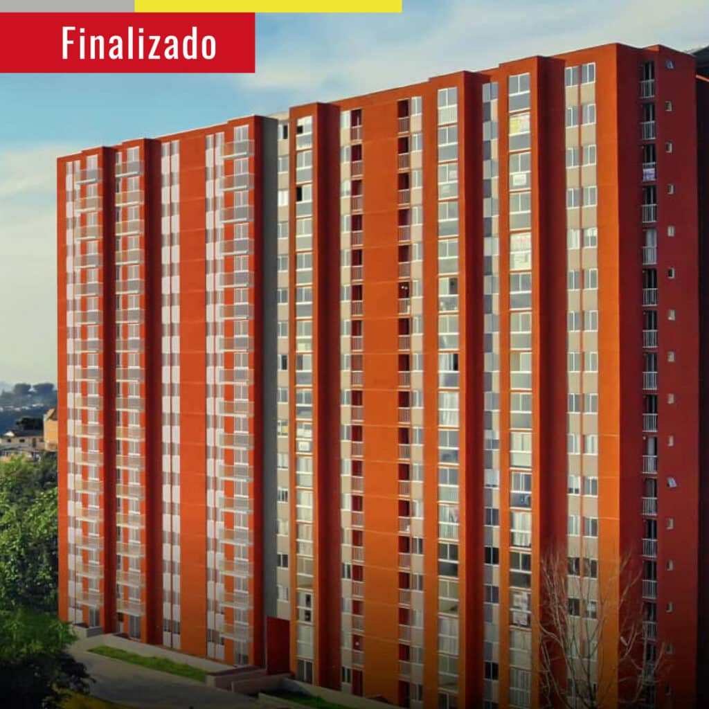 Nuestra experiencia y trayectoria - Constructora Trujillo Gutiérrez y ...